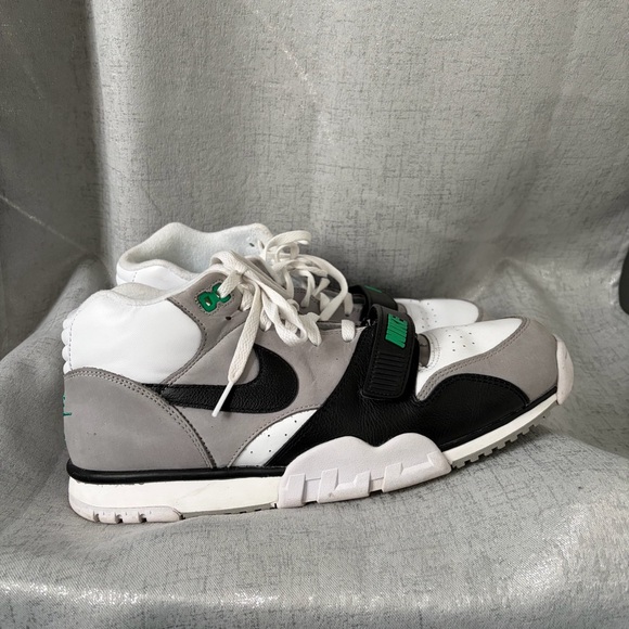 Nike Other - Nike‎ Chlorophyll Air Trainer 1 Mid Premium OG